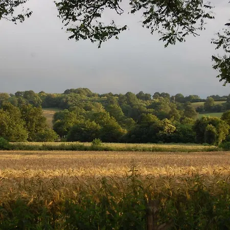 Bed and Breakfast La Pourgere