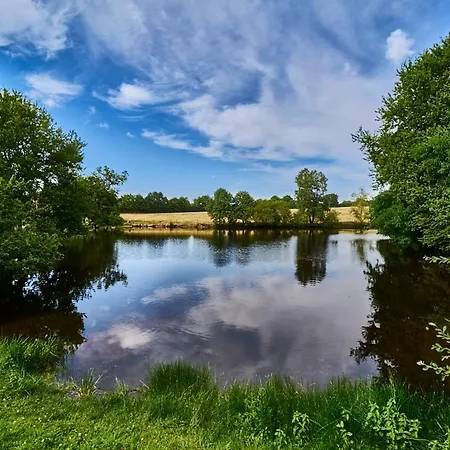 La Pourgere * Saint-Martin-du-Fouilloux (Maine-et-Loire)