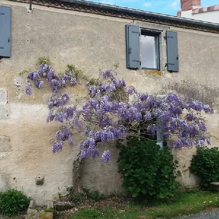 La Pourgere